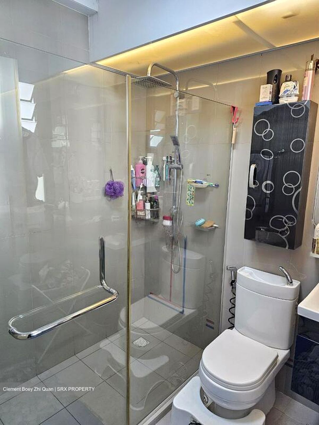 Tampines Avenue 9 (Tampines), Multi Generation #454613751